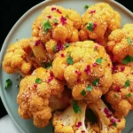 Bang Bang Blumenkohl