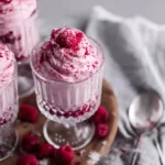 Himbeercreme