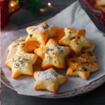 Käseplätzchen