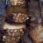 Mandel Spekulatius Kuchen