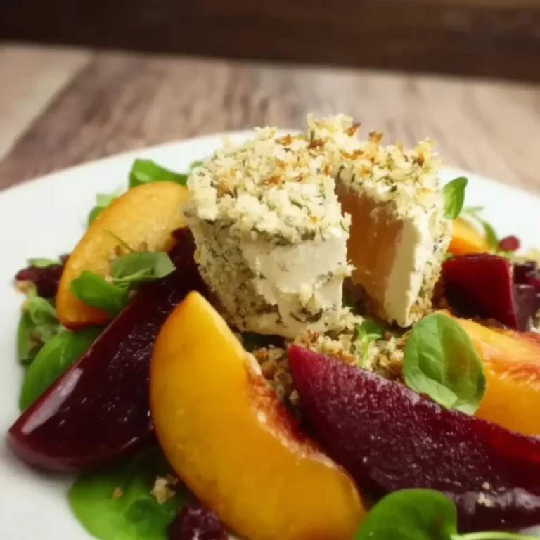 Mousse von der Räucherforelle