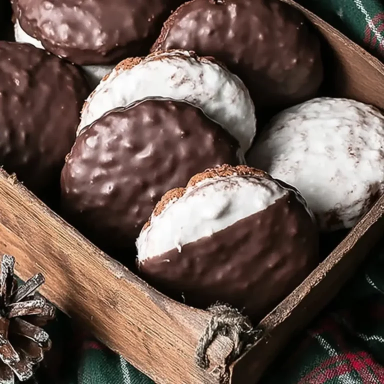 Nürnberger Elisenlebkuchen