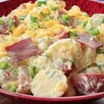 Steakhaus Kartoffelsalat