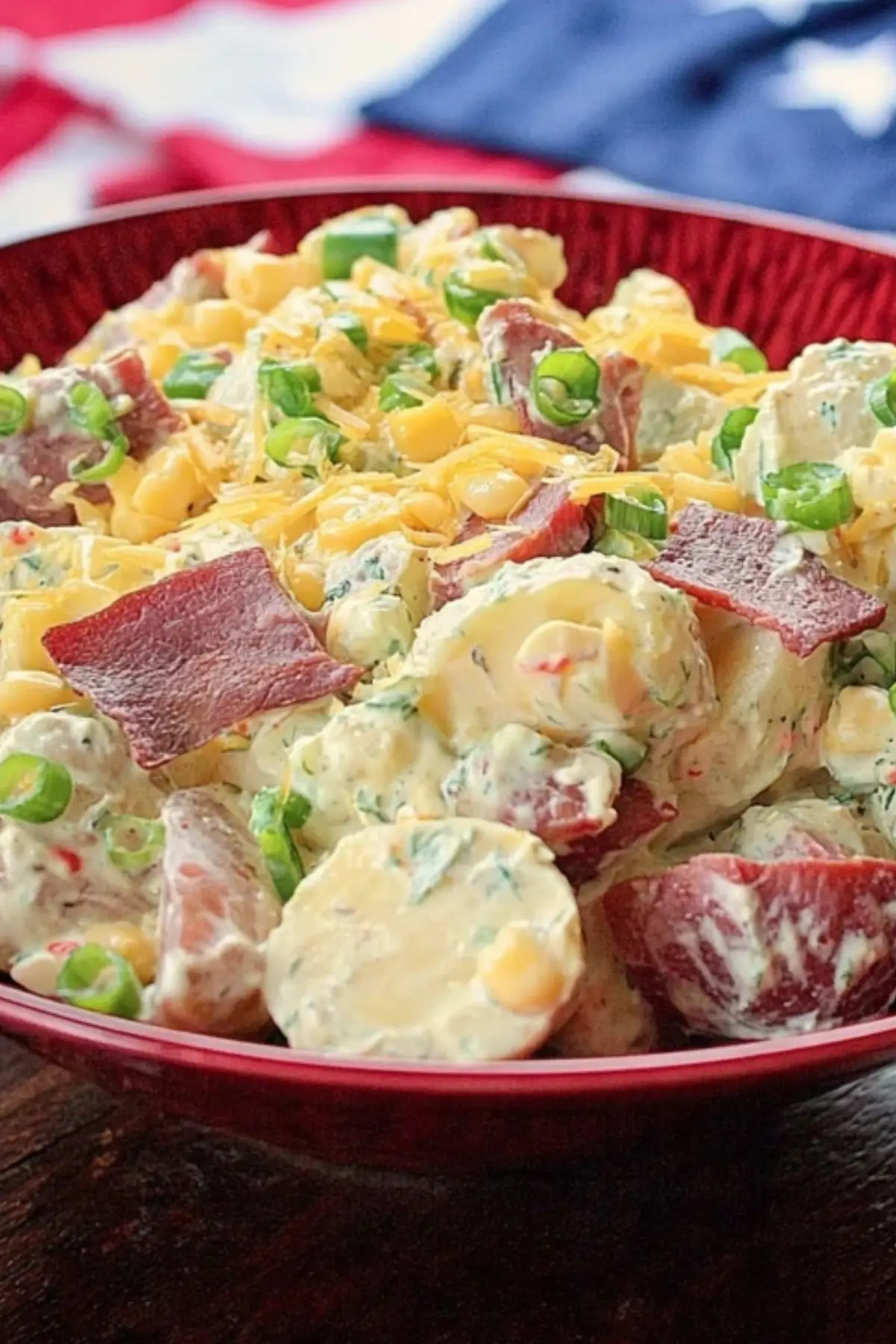 Steakhaus Kartoffelsalat