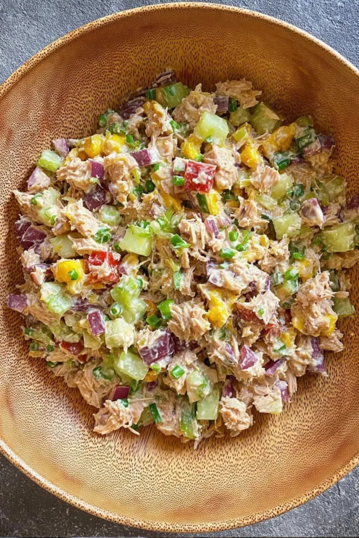 Thunfischsalat
