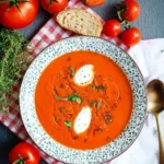Tomatensuppe