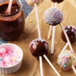Cakepops Grund