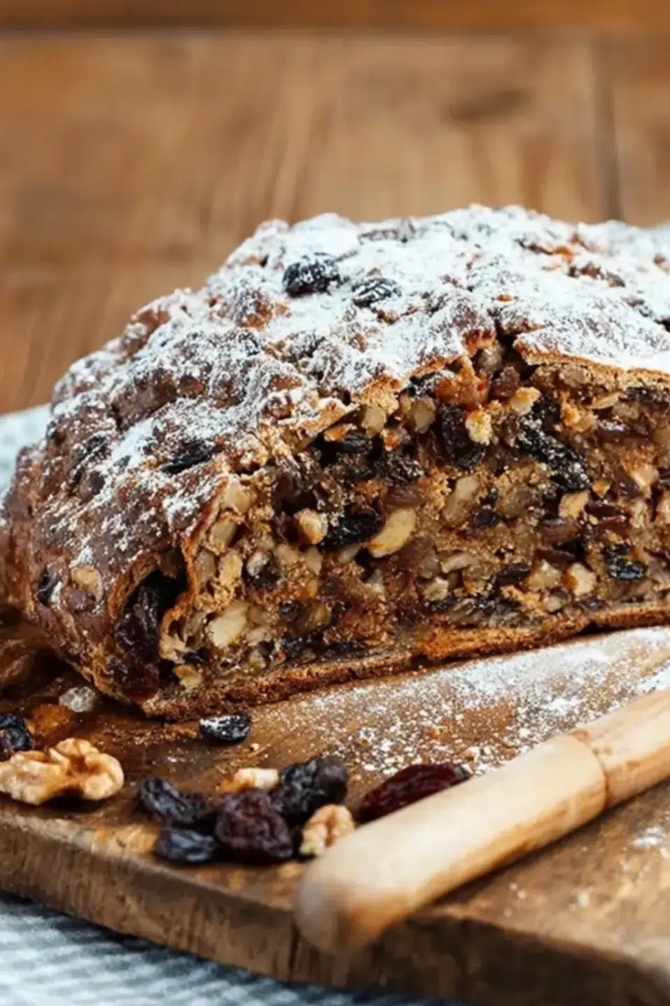 Früchtebrot