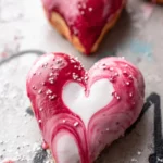 Herz Berliner zum Valentinstag