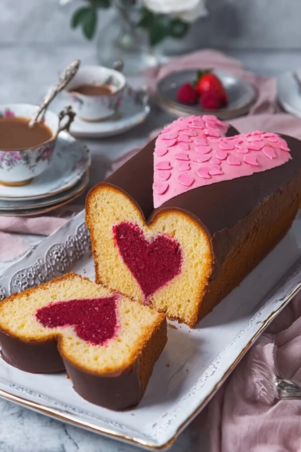 Herzkuchen