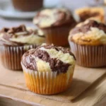 Marmor Muffins