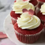 Red Velvet Cupcakes