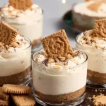 Spekulatius Mousse