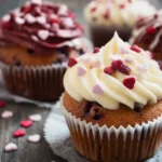 Überraschungs Muffin