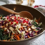 Winter Coleslaw