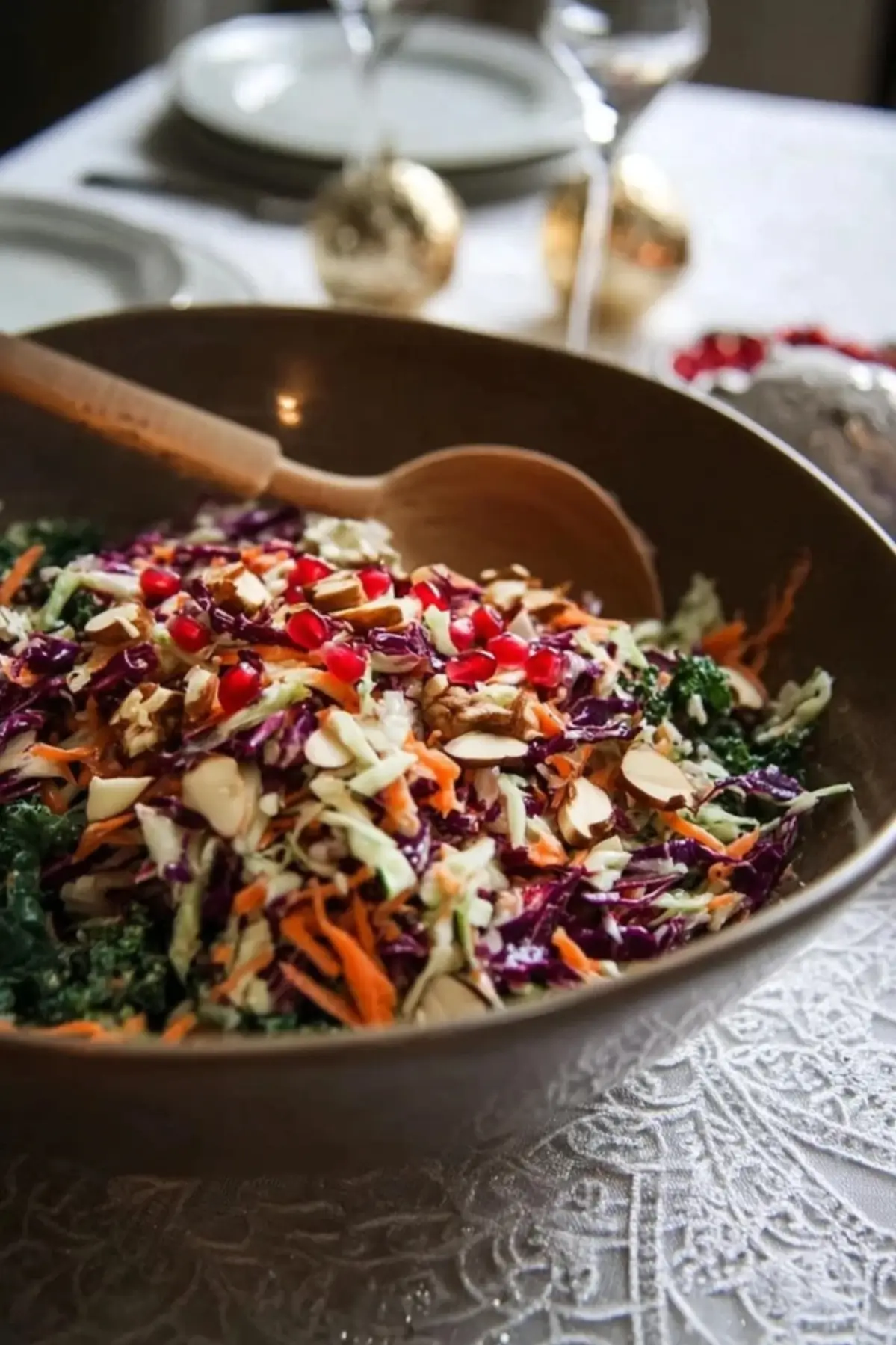 Winter Coleslaw