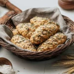Backen für Faule