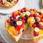 Obsttorte