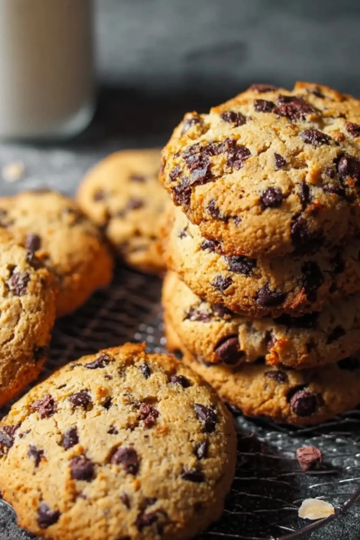 Protein Cookies selber machen