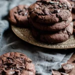 Schoko Cookies