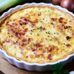Quiche Lorraine