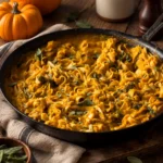 One-Pot-Kürbis-Pasta