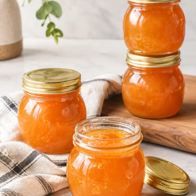 Quitten-Gelee – Fruchtig-Aromatisches Herbstrezept