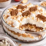 Spekulatius Bratapfel Tiramisu